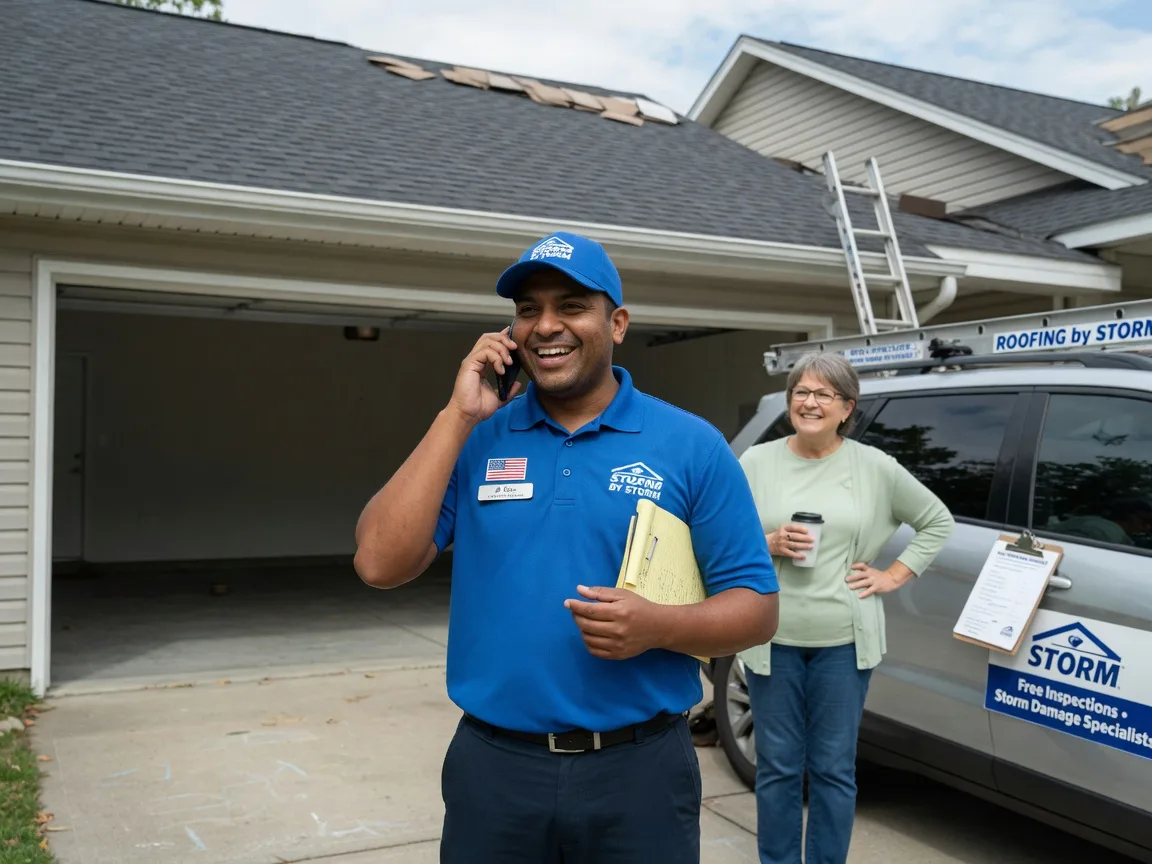 Roof Repair Near Me La Follette, TN FAQs