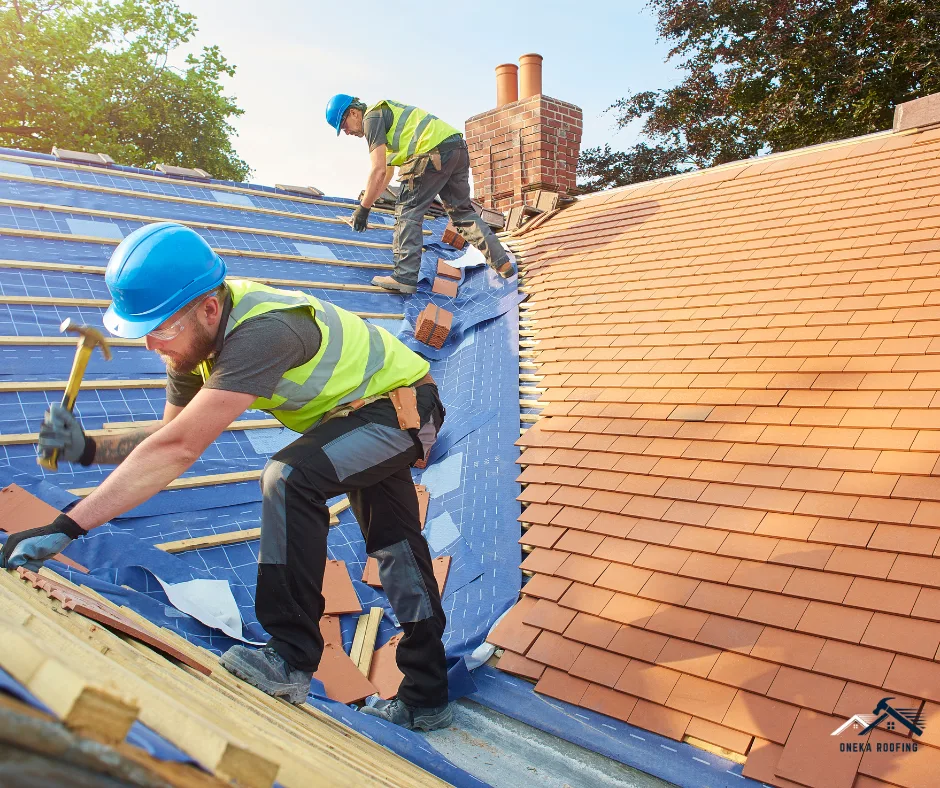 Why choose Roof Repair Near Me in La Follette, TN